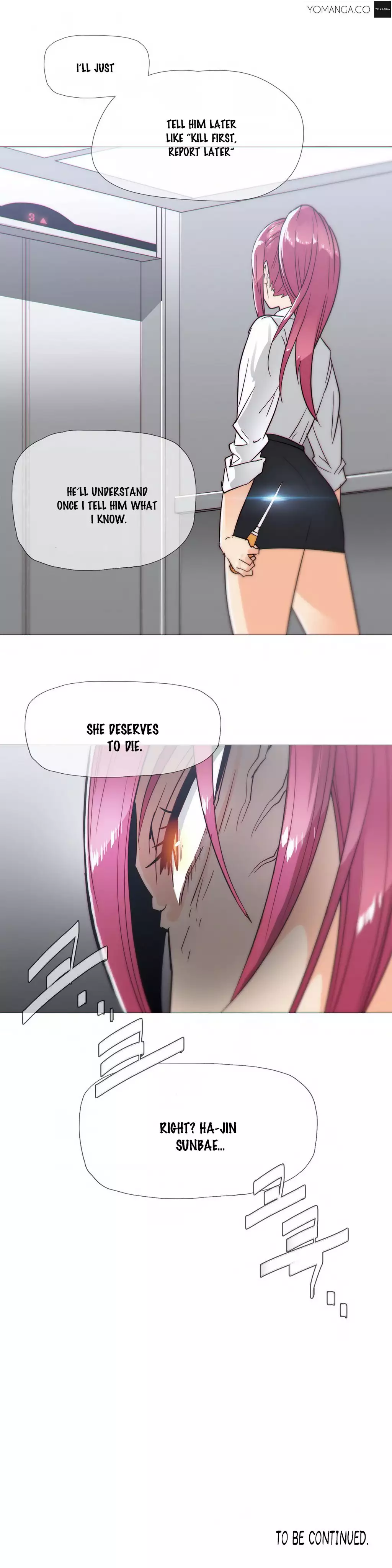 Household Affairs Ch.1-27