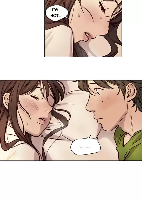 Atonement Camp Ch.1-47