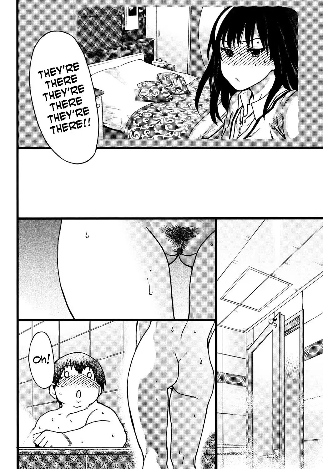 Enkou Ojisan + Extra