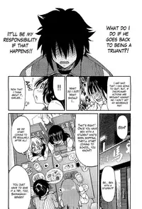 [Inoue Yoshihisa] Teacher X Teacher (COMPLETE)[Eng][The Lusty Lady Project]