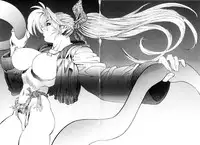 [Akow Kazumi] HYSTERIC ALIVE