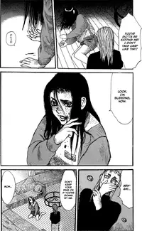 [Matsumoto Jiro] Wendy (English)