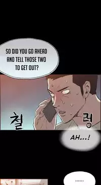 [Mr. Byeong-Su] Cohabitation Ch.1-45 (English) (Ongoing)