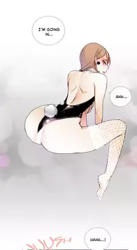 [Silverstar] Talk To Me Ch.1-37 (English) (Ongoing)