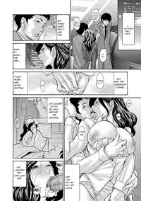 [Aoi Hitori] Onna Series | The Married Wife Series [English] [Decensored]