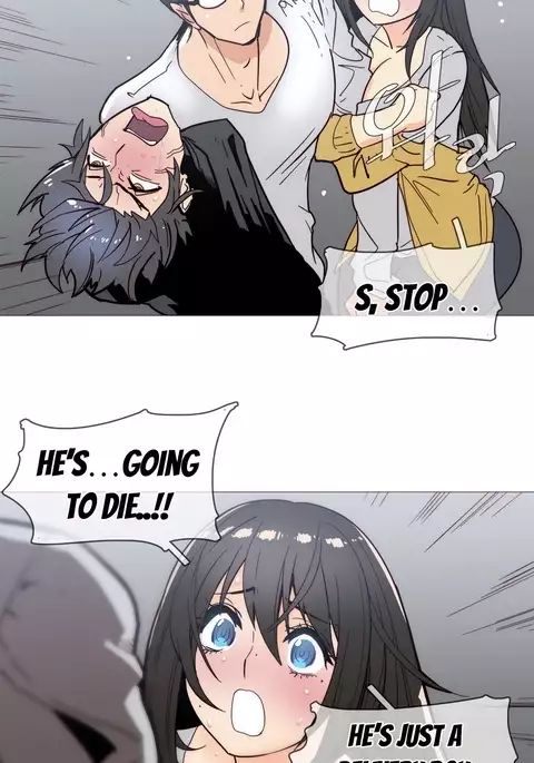 Household Affairs Ch.1-50