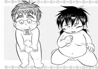 STK (Sutekichi) - Busabuta