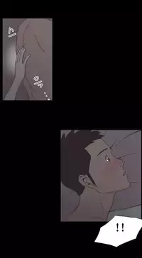 [Mr. Byeong-Su] Cohabitation Ch.1-34 (English) (Ongoing)