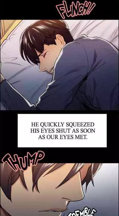 Taste of Forbbiden Fruit Ch.19/24