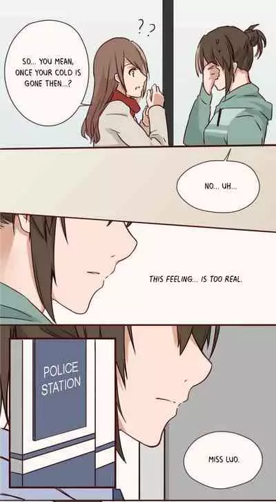 [Iceky] Dormant Desires