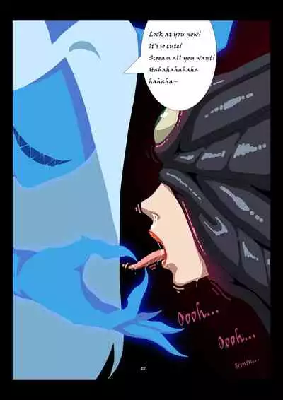 [Yuzhou] D vs N Ch. 6 [English]