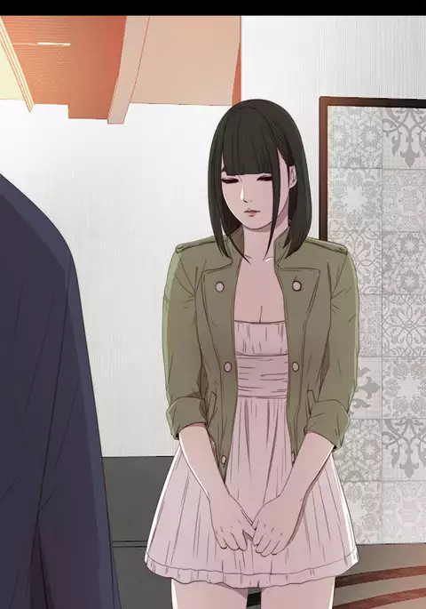 Girl Next Door Ch.1-43