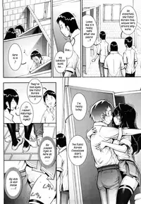 [Sengoku-kun] Haguringu | Love Maneuvering Ch. 1-2 [English] [EHCOVE]
