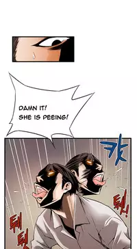 [Gyuo] Kill the Dead Bastard Ch.0-14 (English) (Ongoing)