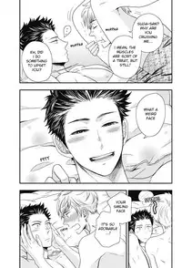 [Ikegami Shogo] Gohoubi Chikubi [English] [Anzu]