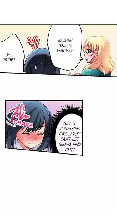 [Yuuzu Tsushiro] Nininbaori wa Saikou no (Sex ga Dekiru) Ibunka Kouryuu desu | Cultural Appreciation Meets Sexual Education Ch.1-12 [English] [Ongoing]