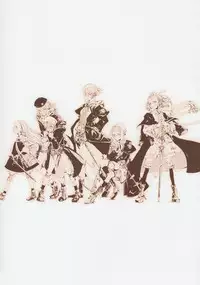 (C84) [70 Nenshiki Yuukyuu Kikan (Endou Okito)] HOLY ROLLY