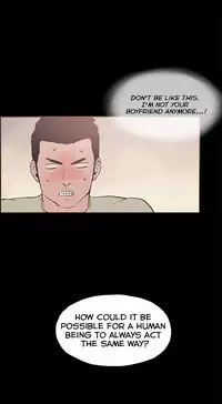 [Mr. Byeong-Su] Cohabitation Ch.1-51 (English) (Ongoing)