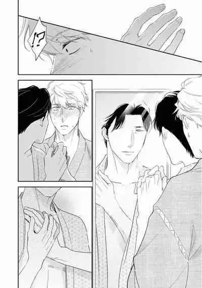 Ibitsu na Bokura no Katachi Ge