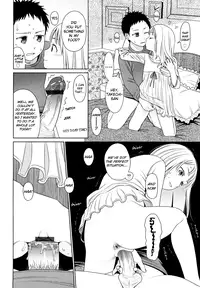 [Higashiyama Show] Japanese Preteen Suite [English] [LWB]