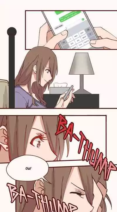 [Iceky] Dormant Desires