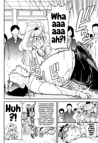 [Shiwasu no Okina] Ero Pippi Ch.1-2 [English]