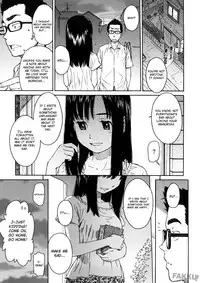 [Naruko Hanaharu] Shoujo Material (Complete) [ENG][FAKKU]
