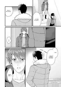 [Ryo] Shigekikei My Hero [English] {Zandy no Fansub, Rose Squad Scans}