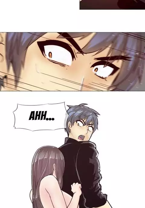 Household Affairs Ch.1-50