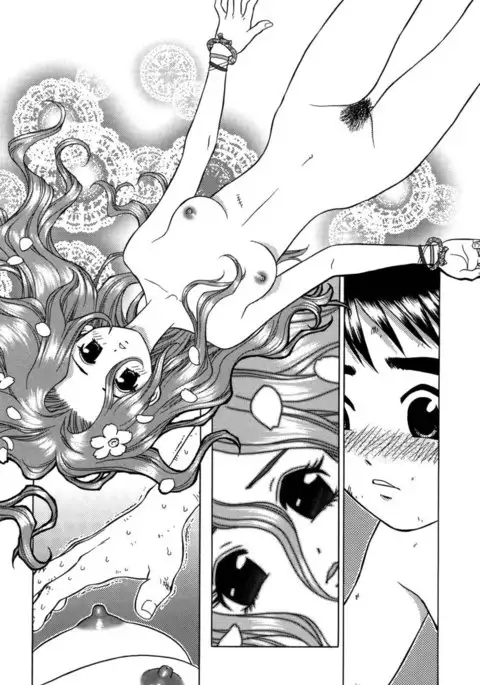 Lovers in Winter - Chapter 2 - La Parisienne