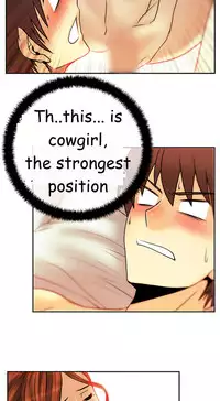 My Office Ch.1-35 (English) (Ongoing)