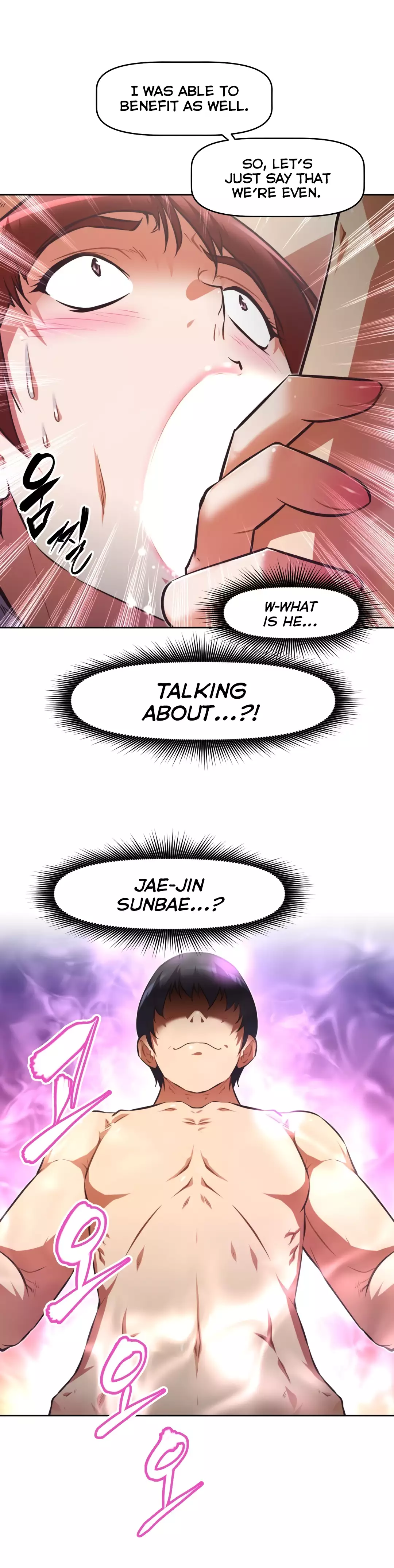 Brawling Go Ch.76-117