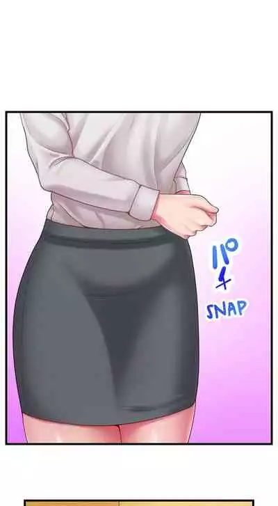 [Kayanoi Ino] Busted by my Co-Worker 18/18 [English] Completed