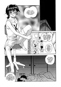 [RaTe] Ane to Megane to Milk - Sister, glasses and sperm. [English] [TCup]