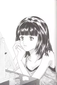 [Shitsuren Restaurant FOR MEN (Araki Kyouya)] AQUARIUM (I"s)