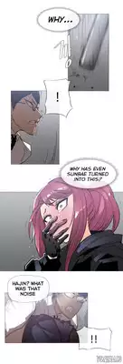 [ButcherBoy] Household Affairs Ch.1-36 (English) (YoManga) (Ongoing)