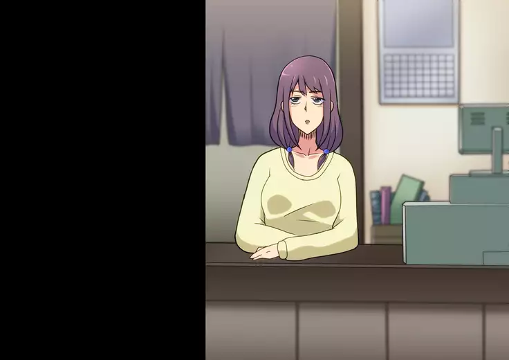 Phantom Pierrot Mask 0 - Doll · Mask Erosion Edition