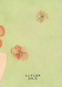 (C89) [Tonzura Douchuu (Kazawa)] Yamabiko Shunga (Touhou Project)