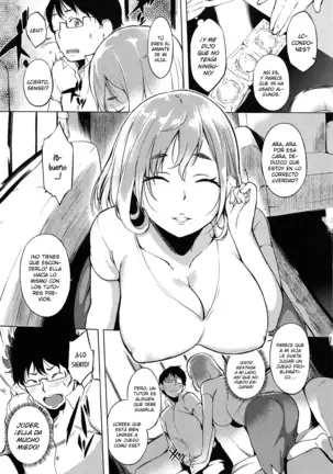 Katekyo | Tutor Privado