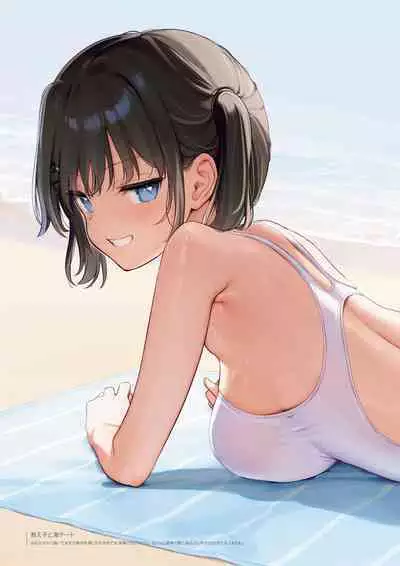 mignon Gashuu YUMMY TUMMY The artworks of mignon