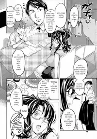 [Takeda Hiromitsu] OshieAi (Comic Megastore 2009-04) [English] [Rage Manga]