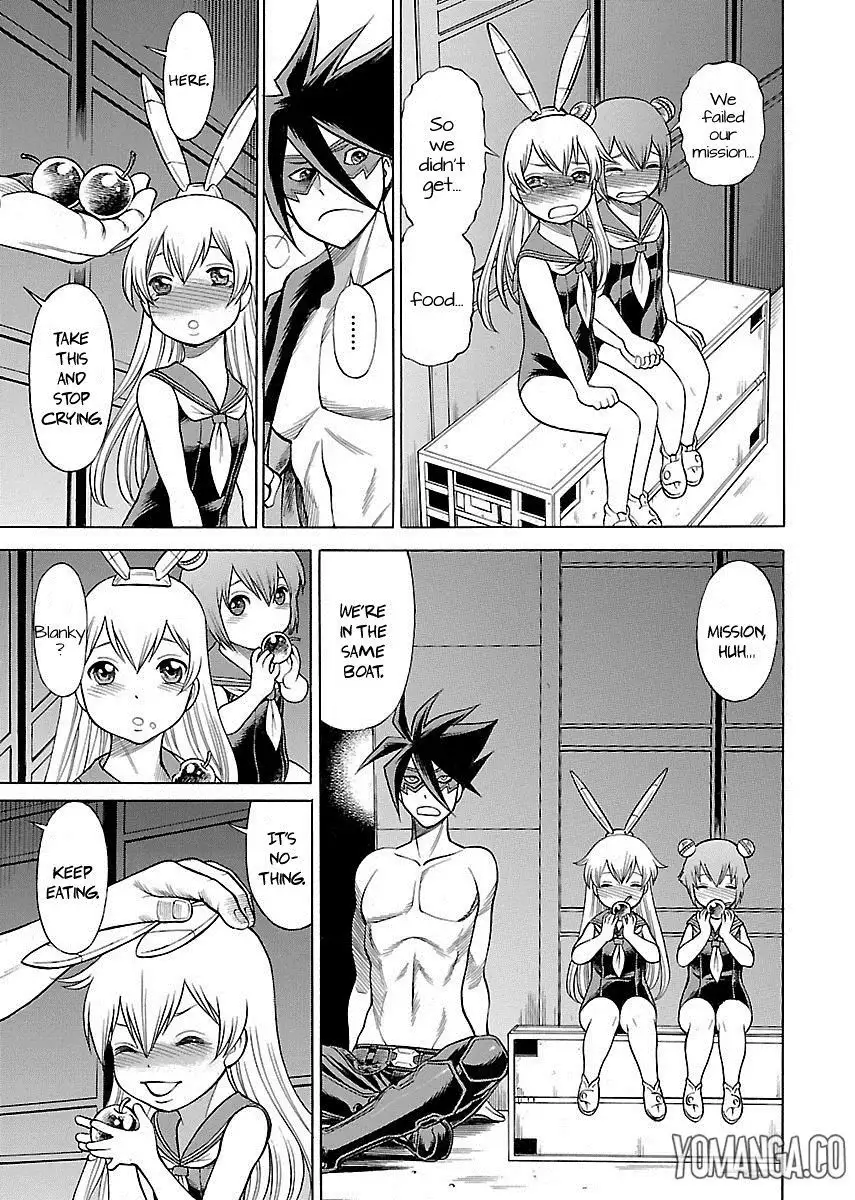 Uchi no Musume ni Te o Dasu na! - Oyako Heroine Funtousu