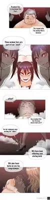 [ButcherBoy] Household Affairs Ch.1-38 (English) (YoManga) (Ongoing)