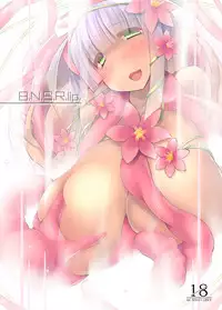 [TripleBunny] Banishiro Seisakusho Matome