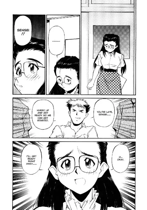 Schoolgirl Mania3 - Classroom of Beasts