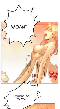 My Office Ch.1-27 (English) (Ongoing)