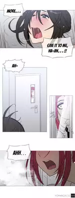 [ButcherBoy] Household Affairs Ch.1-30 (English) (YoManga) (Ongoing)