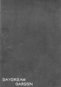 (C89) [Kinokonomi (kino)] Daydream Garden (Gochuumon wa Usagi desu ka?) [Chinese] [脸肿汉化组]