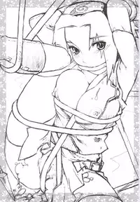 (C69) [Nekomataya (Nekomata Naomi)] Shidare Zakura / Weeping Cherry (Naruto) [English] [D-W]