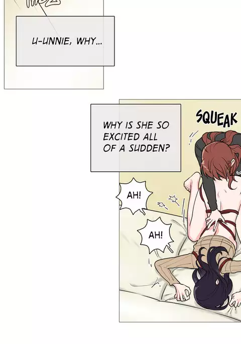 Sadistic Beauty Ch.1-30